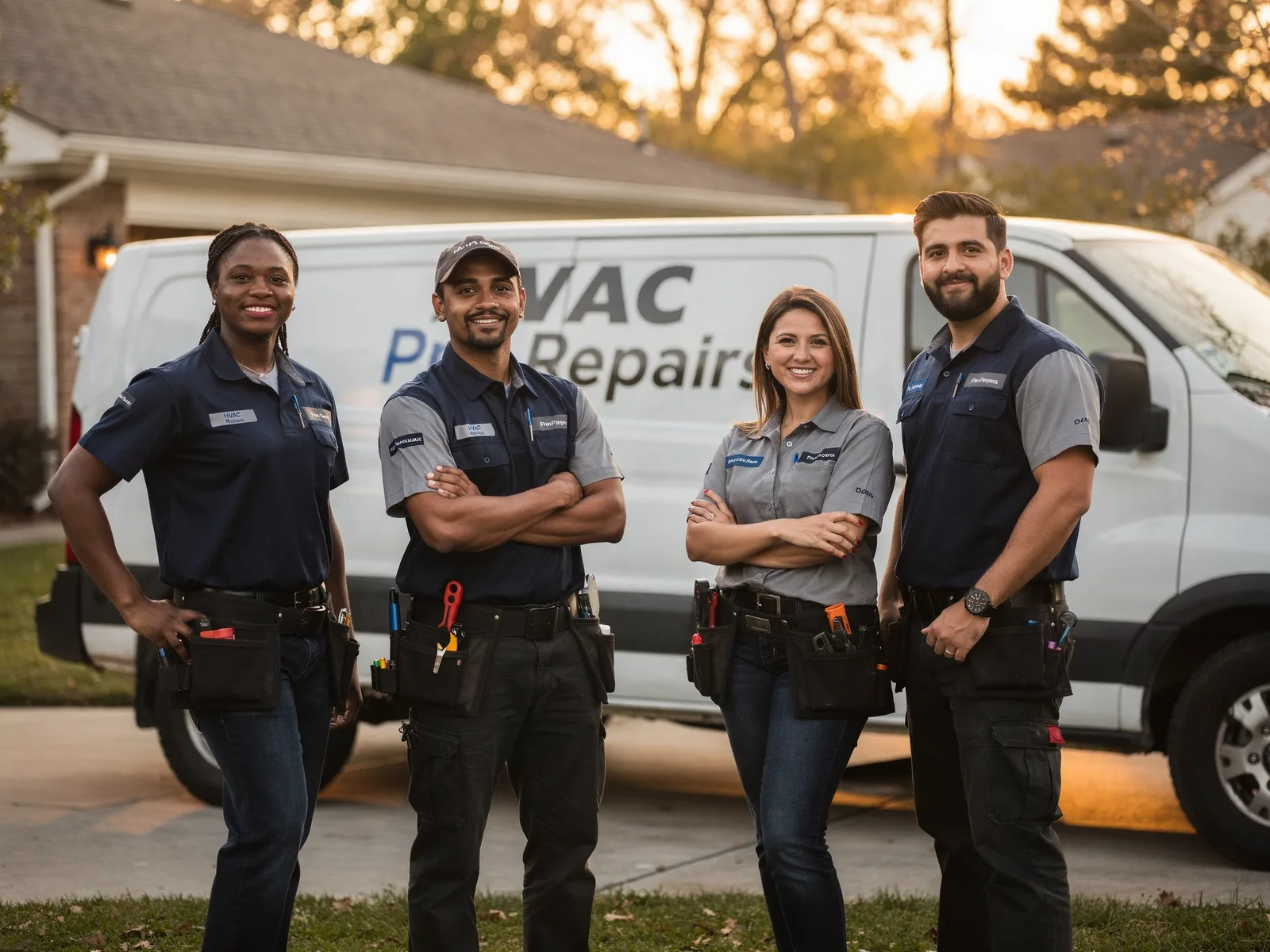 Heat Pump Repair company in Swords Creek, VA