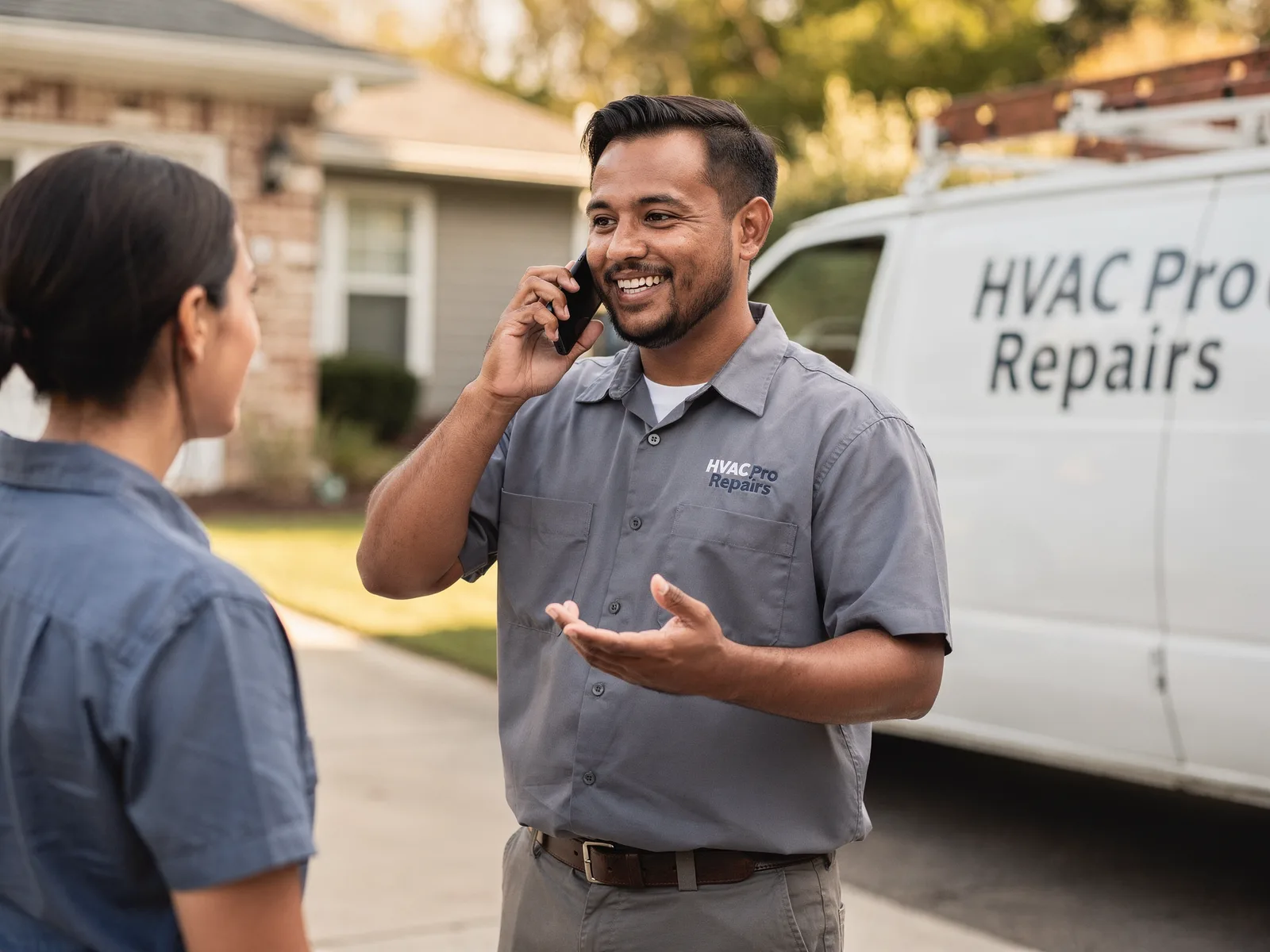 Heat Pump Repair Swords Creek, VA FAQs